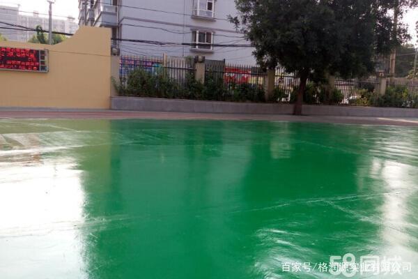 古浪 地坪漆翻新维修