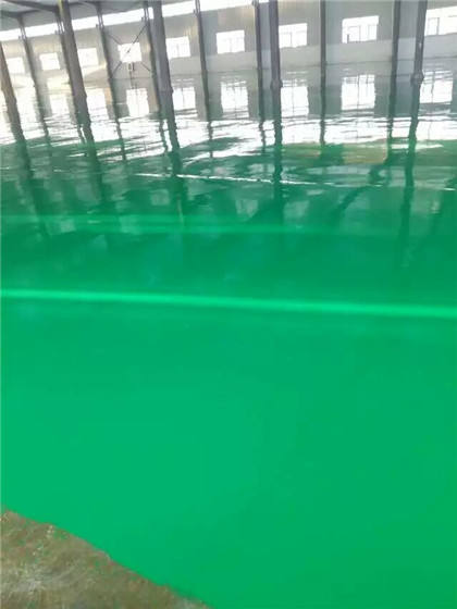古浪，我直接给你一份室外地坪漆翻新维修