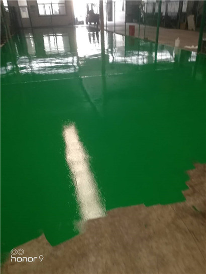 古浪下面我给你一份非常实用、地坪漆施工翻新